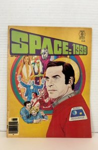 Space: 1999 #4 (1976)