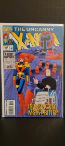 The Uncanny X-Men #309 (1994)