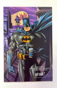 Wonder Woman #158 (2000)