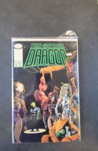 Savage Dragon #6 (1993)