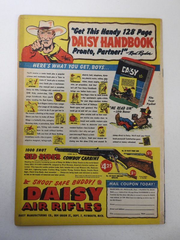 Batman #40 (1947) FN Condition!