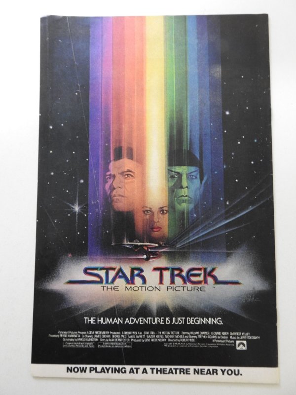 The Avengers #193 (1980) Solid VG+ Condition!