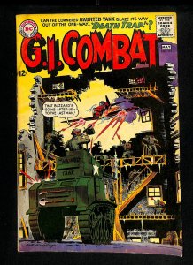 G.I. Combat #111