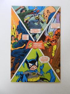 Detective Comics #482 (1979) FN+ condition