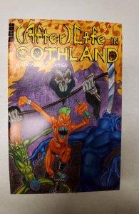 (After)Life in Gothland #2 (2000) NM NBM Comic Book J703