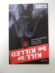 The Walking Dead #156 (2016) NM condition