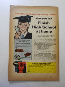 The X-Men #71 (1971) GD Condition moisture stains, cover detached top staple