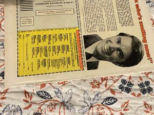 Giant Size Creatures #1 (1974) 1st tigra app