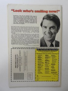 Fantastic Four #169 (1976) VG Condition moisture stain