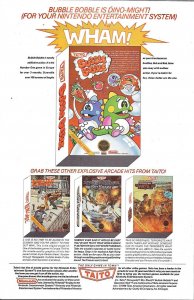 The Avengers #301 (1989) - VF/NM