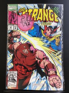 Doctor Strange, Sorcerer Supreme #44 (1992)