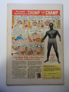 Piracy #2 (1955) VG/FN Condition