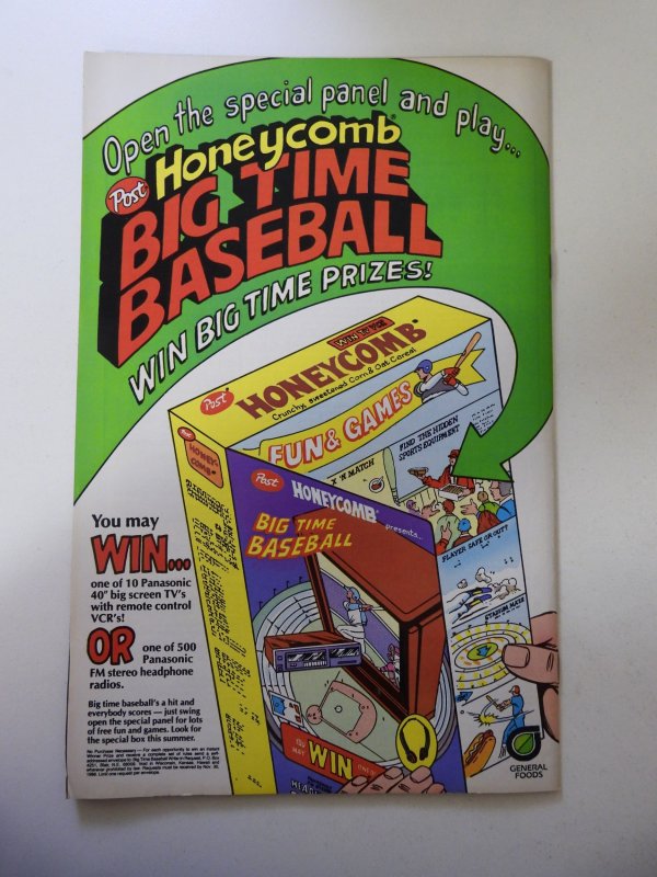 Moon Knight: Fist of Khonshu #5 FN Condition