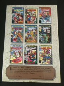 MARVEL MASTERWORKS Vol. 226: THE AMAZING SPIDER-MAN Hardcover, First Printing 