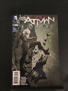 Batman Eternal #47 (2015)