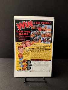 The Brave and the Bold #28 Facsimile Edition (2022)