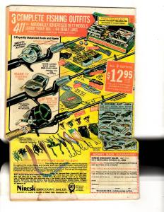 Amazing Spider-Man # 169 VG Marvel Comic Book Venom Goblin Mary Jane May JW1