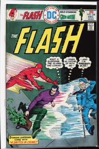The Flash #238 (1975) The Flash