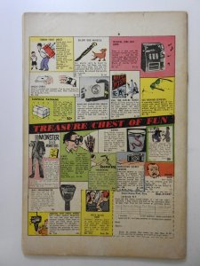 Hot Rod Racers #4 (1965) VG Condition!