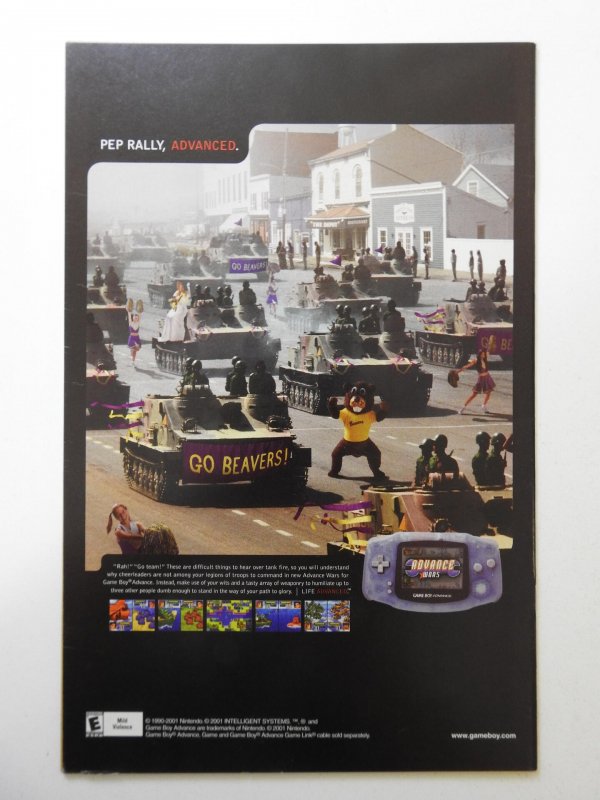 Wonder Woman #174 (2001) VF Condition!