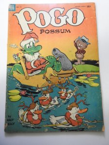 Pogo Possum #11 (1953)