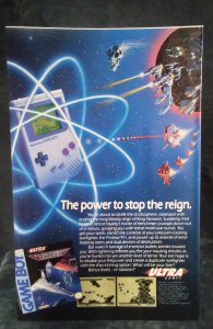 X-Men Annual #14 (1990)