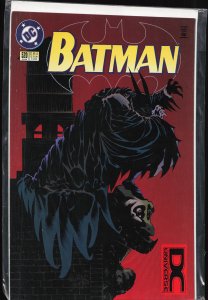 Batman #520 (1995) Batman