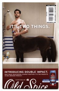 Dead Of Night #2 2009-Werewolf by Night-Marvel comic book