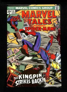 Marvel Tales #65