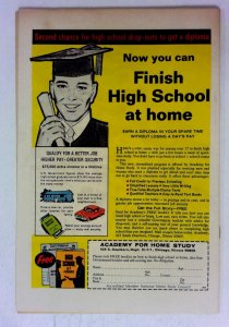 Amazing Spider-Man #74 1969 Kingpin-Robbie Robertson Marvel FN