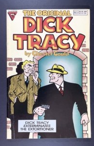 Original Dick Tracy #3