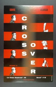 Scud the Disposable Assassin #17 (1997)