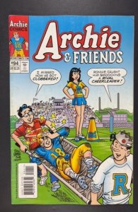 Archie & Friends #94 (2005)