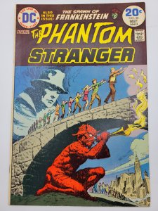 The Phantom Stranger #30 (1974)