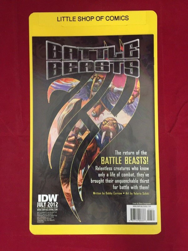 Star Trek the Next Generation Doctor Who Assimilation #3 Casagrande Variant NM