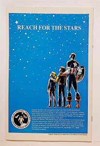 Web of Spider-Man, The #4 (July 1985, Marvel) VF+  