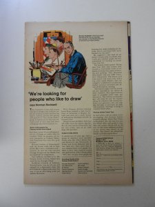 Thor #159 (1968) FN- condition