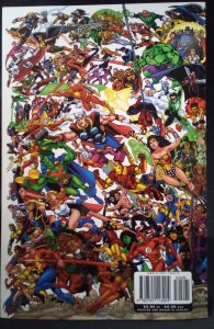 JLA/Avengers #3 (2003)