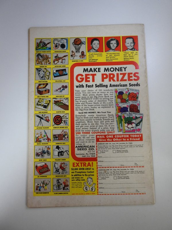 The Rawhide Kid #70 (1969)