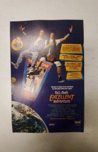 Advanced Dungeons & Dragons #10 (1989) NM DC Comic Book J715