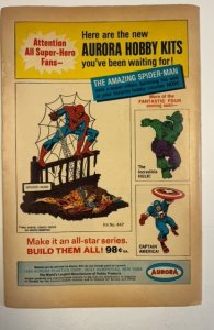 The Avengers #35 (1966)