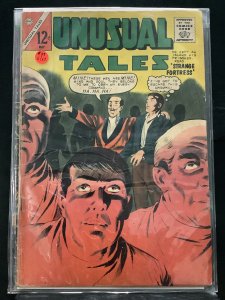 Unusual Tales #39 (1963)