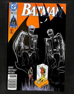 Batman #456