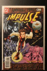 Impulse Annual #1 (1996)