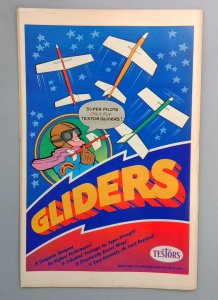 Amazing Spider-Man #184 FN+ 1st White Dragon Marvel 1978 SN1