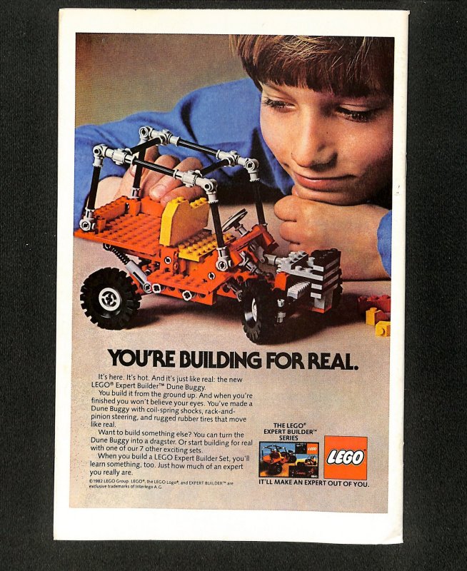 Amazing Spider-Man #235