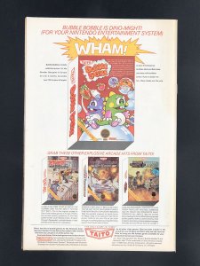 Iron Man #240 (1989)