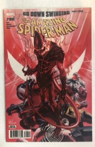 The Amazing Spider-Man #799 (2018)