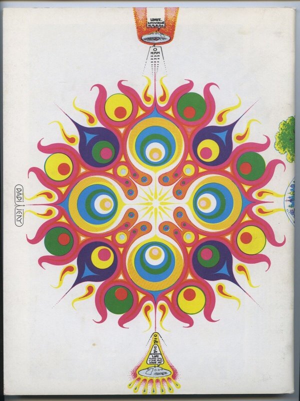 YOYO #00 - Comix - 9.0, WP - 1st printing - High grade! - Tough to find