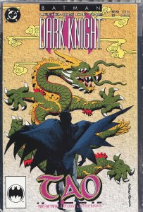 Batman: Legends of the Dark Knight #53 (1993) Batman